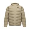 Under Armour Cold Weather Sports Casual Short Down Jacket Men Jacket 6011315-299