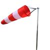 Outdoor Fluorescent Reflective Waterproof Windsock