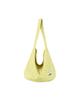 Sehr Little Flower Easy Bag (Yellowgreen)