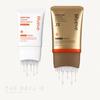 Growturn Exosome Brush Ampoule 100ml / Lilyeve Growturn Exosome Brush Shot Gold Ampoule 3X 140ml (6 Options)