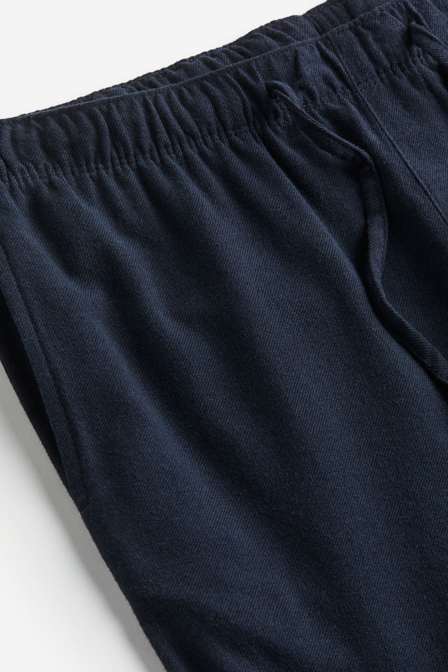 

Комплект из 2 пижамных трусов стандартного кроя