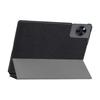 Case for DOOGEE U11 / U11 Pro 11 Inches New Tablet Case, Leather Slim Folding Stand Cover with Magnet Auto Sleep/Wake