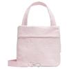 Lululemon On My Level 5L Sports Casual Versatile Nylon Shoulder Tote Bag Small Women bags Pink LW9FNDS-073257