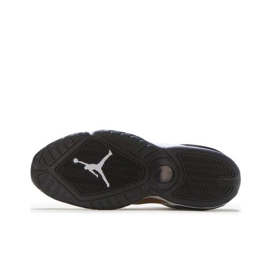 Air Jordan BLoyal Biały Czarny Złoty CT1603-100