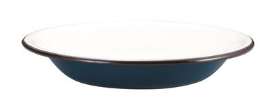 Porslin – Tallrikar och assietter