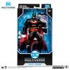 DC Multiverse Action Figure #209 Batman (Earth 2) [Batman: Arkham Knight Game]