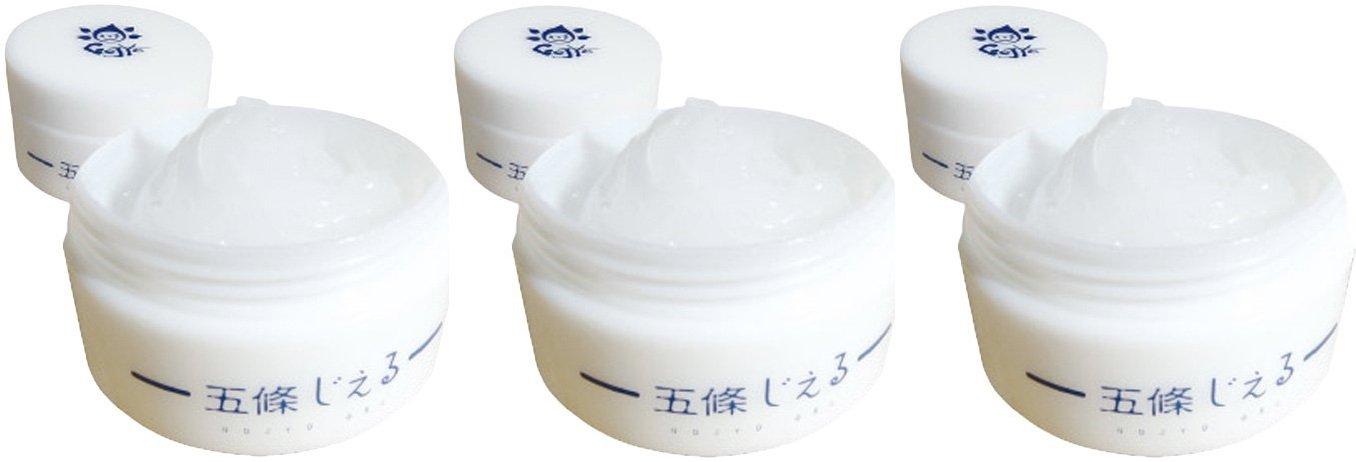 

Gojo Gojo спрей для сухой кожи увлажняющий гель Gojo 80 г набор из 3 шт.