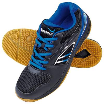 Yasaka Table Tennis Shoes JET IMPACT NEO Jet Impact Neo Blue 25.5 E-201
