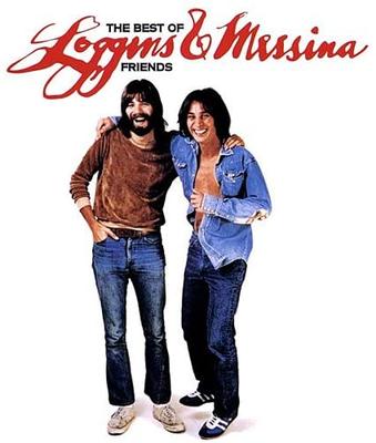 CD LOGGINS  MESSINA  Best Friends SRCS6475  1995 Japan Rock Used