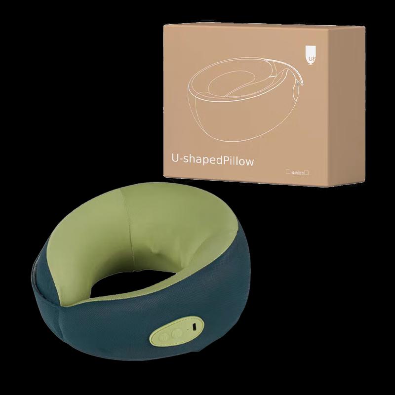 

GH-1024 Cervical Spine Massager