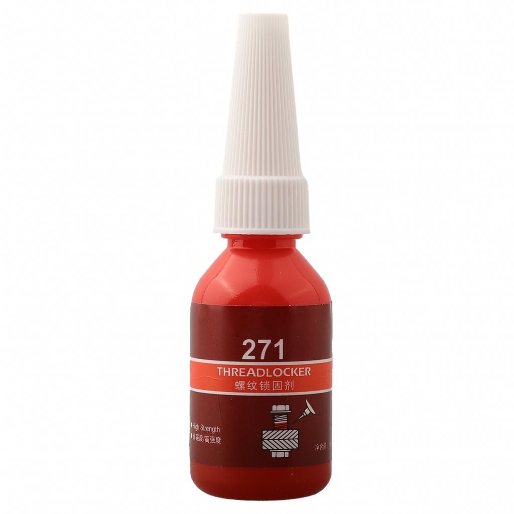 10ml Threadlocker Fluorescence For Engine Replacement
