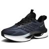 Trendy Men's Casual Shoes High-quality Sneakers for Men Designer Comfortable Shock-absorbing Male Running Shoes Official-website