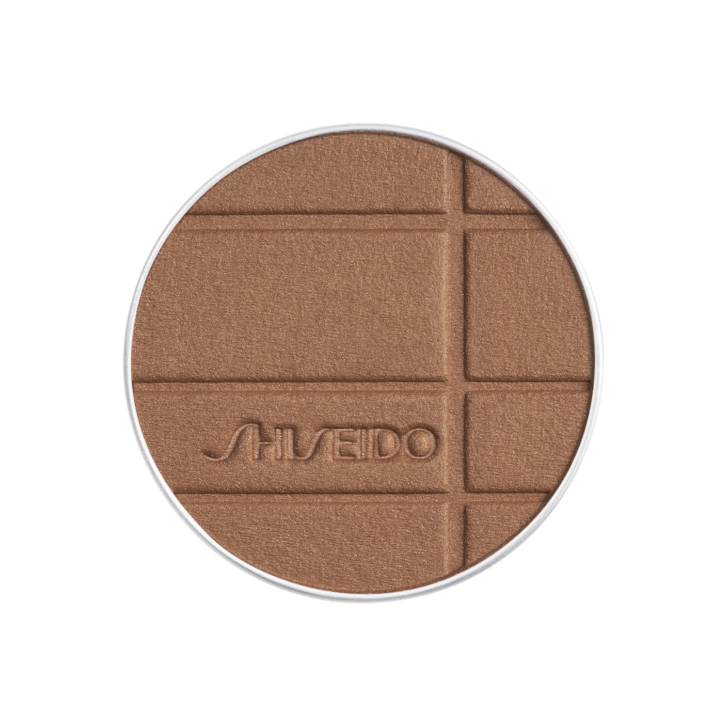 

SHISEIDO Color + Glow Enhancer 09 Bronze Agate (Refill) 7g Face Color & Eye Color Powder Type Fragrance-free Skincare Powder Shimmer