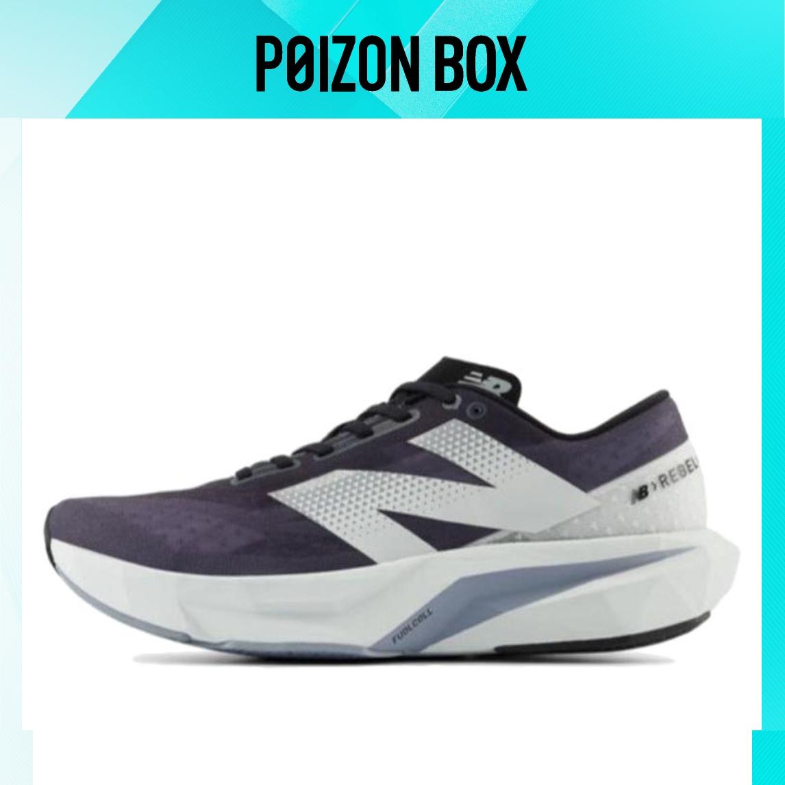 

кроссовки New Balance FuelCell Rebel V4 Running shoes Women WFCXLK4