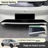 Insect Net for BYD Dolphin: Front Grille Protection, Easy Install, No Bumper Removal, Smart Driving