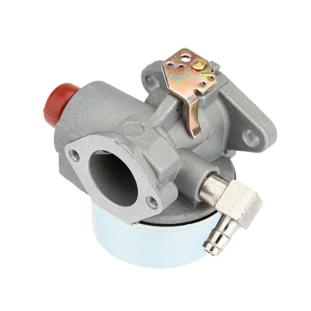 Carburetor with Gasket and Screws, 632795A LAV 30 35 40 50 Replacement Carburetor for Easy Installation with Adapter, for Power Engine Model