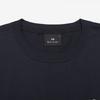 Paul Smith M2r 011r KZebra 49 Zebra Waffen Logo Mens Short Sleeve Tee