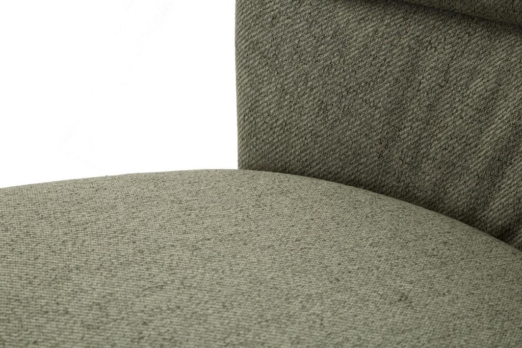 Chair Losanna Green Set 2 Pz Cm 58X60,5X85