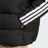 Adidas hooded 3-Stripes jacket JM4165