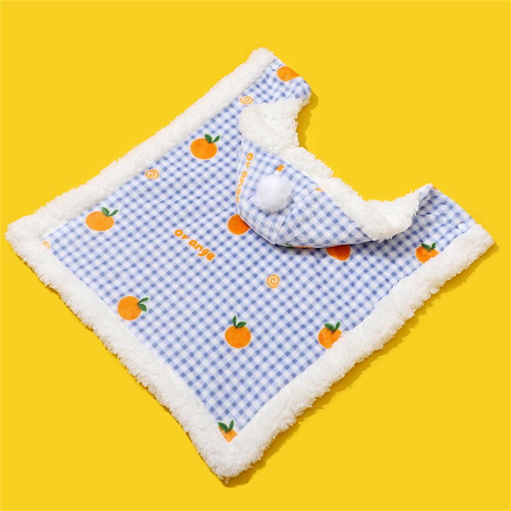 

Спальный мешок для кошек сфинксов, накидка, зимний теплый коврик для домашних животных, одеяло для кошек, одеяла для сна для котят Gotas, mascotas, аксессуары, капюшон, пижама S-below 2.5kg