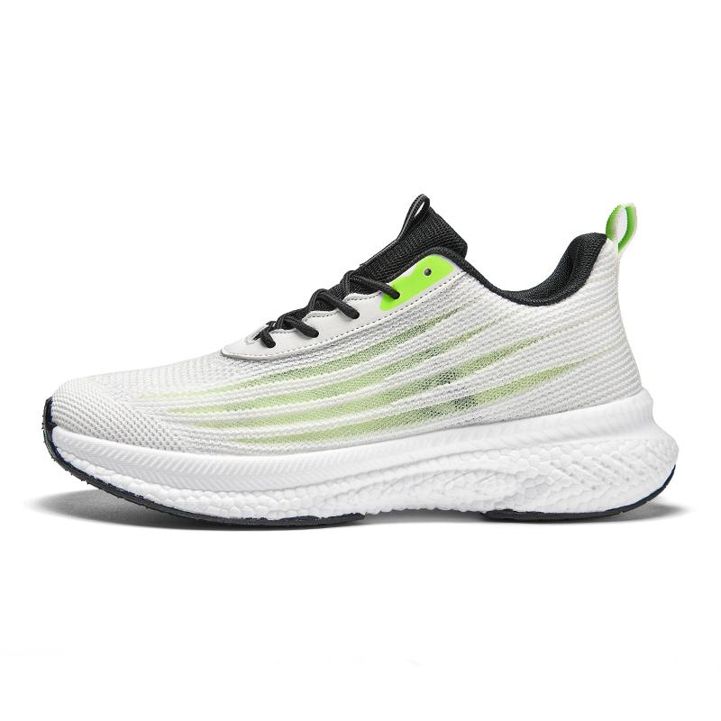 Men Casual Shoes Athletic Walking Sneakers Male Summer Sport Running Shoes Trend Men’s Street Style Sneakers