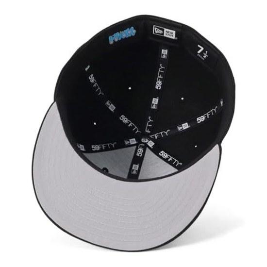 Era Cap 59FIFTY Doraemon Collaboration 5950 NE