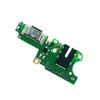 Cellphone Repair Charging Port Assembly For X / X6811 Advanced Metal Material Construction