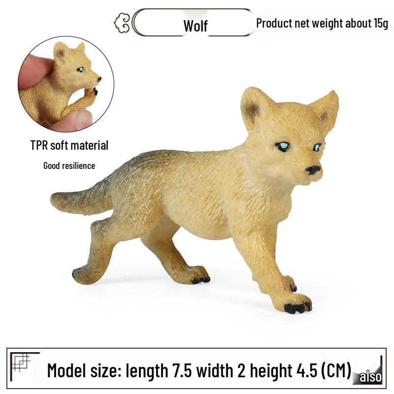 TPR Cognitive Decompression Toy: Realistic Insect and Animal Models (Cockroach, Mosquito, Ant, Fly, Spider, Python)