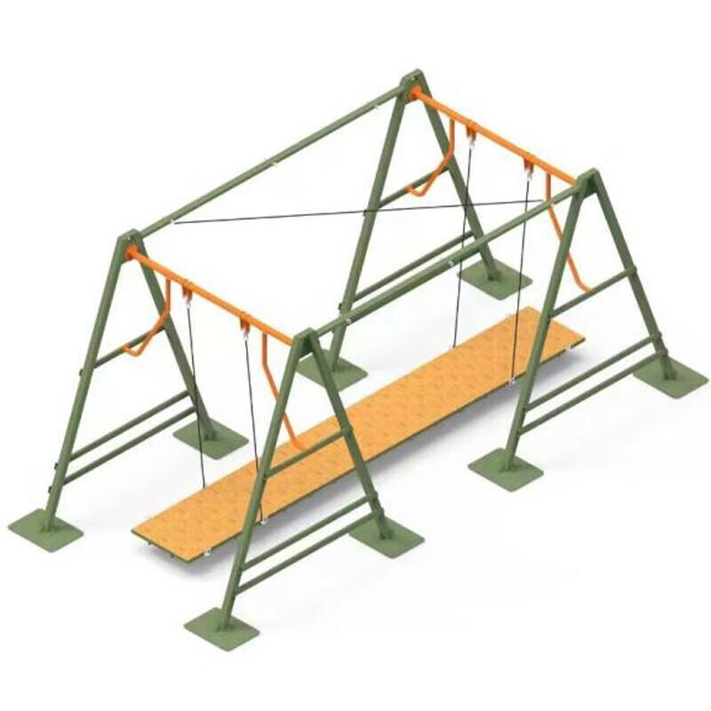 Aokasu Outdoor Multi-functional Fitness Equipment