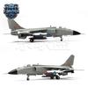J-H7A Fighter-Bomber Alloy Aircraft Model 1:72 Scale