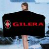 G-Gilera Anime Beach Swimming Towel Soft Absorbent Washcloth Children's Gifts for Kids Travel Camping Gym
