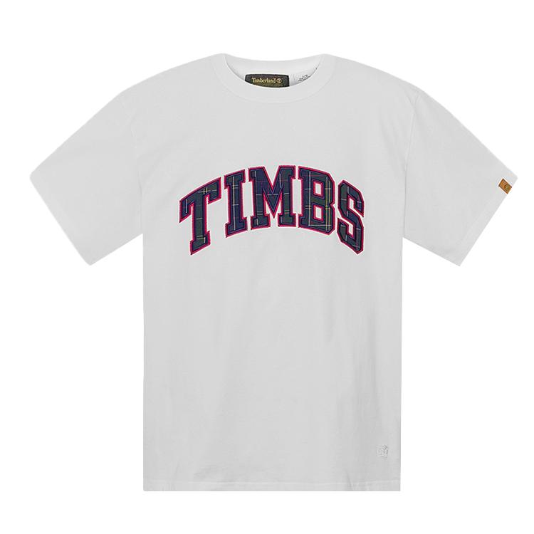 

Timberland Japan Line Series Pullover Round Neck Breathable Short Sleeve T-Shirt Men Tops A2NWT-143 L