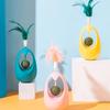 Mint Ball Tumbler Toy Stick Teething Stick Pet Teeth Cleaning Wood Toy