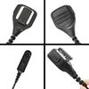 1PC Speaker Microphones PMMN4021, PMMN4021A, PMMN4027, PMMN4027A, PMMN4039, PMMN4039A Speaker Microphone Replacement Accessories