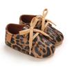 Soft Sole Leather Baby Shoes for Infants/Toddlers - Unisex Spring/Autumn Indoor/Outdoor Walkers