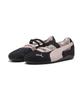 Puma Speedcat Ballet Suede - שחור:ורוד 401287-02