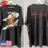 Stone Temple Pilots 1994 Tour T-Shirt Vintage Rockband Grafik T-Shirt Unisex T-Shirt