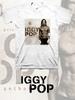 T-shirt Iggy Pop