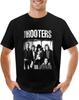 La T-shirt da uomo Hooters T-shirt Grafica Vestiti Carini Magliette Divertenti da Uomo