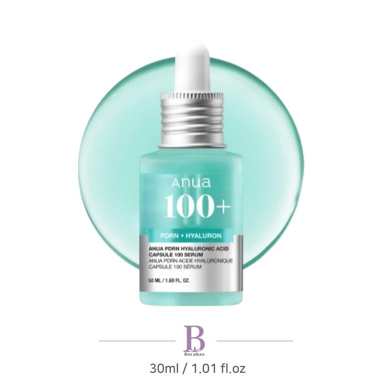 Anua PDRN Hyaluronic Capsule 100 Serum 30ml