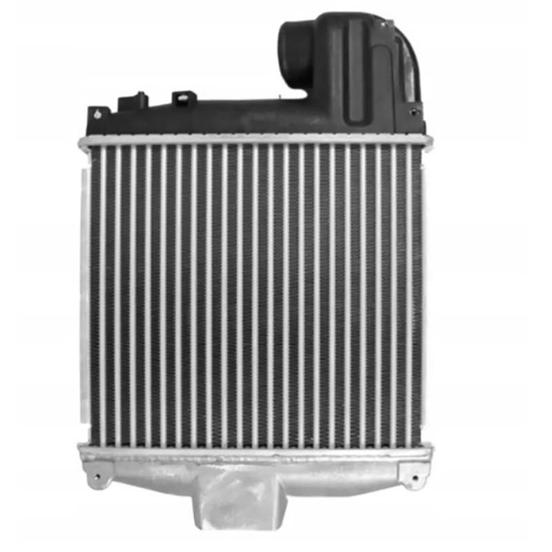 NEW-Car Intercooler Charge Air Cooler 17940-30020 17940-0L010 For Toyota Hilux Pickup 2004-2015 1TR 2TR 1GR 1KD 2KD