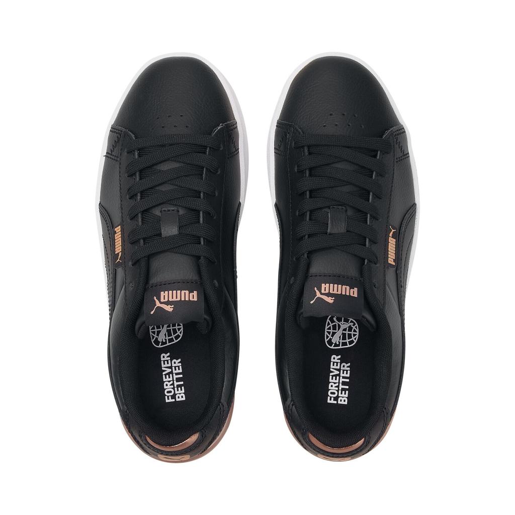 Puma Jada Renew Women (386401) (386401-07) Sneakers Puma Black/puma Black/rose Gold