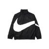 Nike Duży Swoosh Pleciona Kurtka Statement AR3132-010