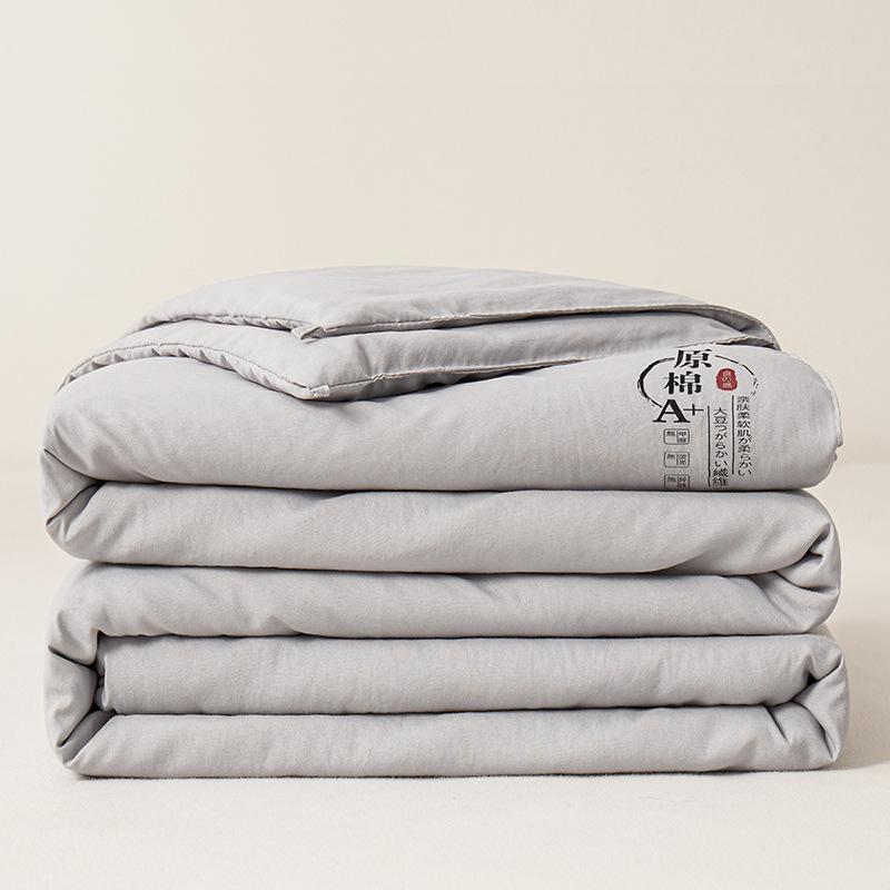 

Летнее одеяло с кондиционером Прохладное летнее одеяло Машинная стирка Одеяло с кондиционером Летнее одеяло 110*150cm