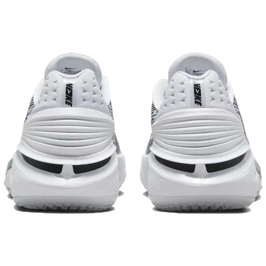 Nike Air Zoom GT Cut 2 TB EP Hvit Svart Unisex Sneakers FJ8914-100