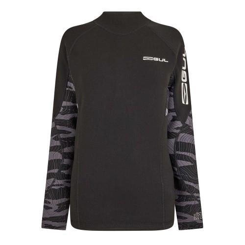 Gul Mens Thermal Rash Guard
