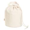 Halfar Plain Organic Cotton Drawstring Bag