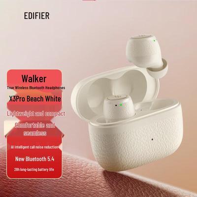 EDIFIER X3 Pro True Wireless Noise-Cancelling Bluetooth-Ohrhörer