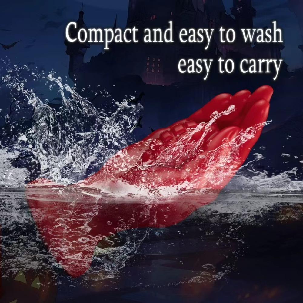 Silicone Anal Plug Waterproof Butt Plug Smooth Anal Massage Toy Adult Personal Pleasure Tool for Men Women