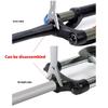 Bicycles Front Fork Wrench Spanner Replacement Bike Headset Base Spacer Wrench Bike Upper Lower Bowl Removal Tool